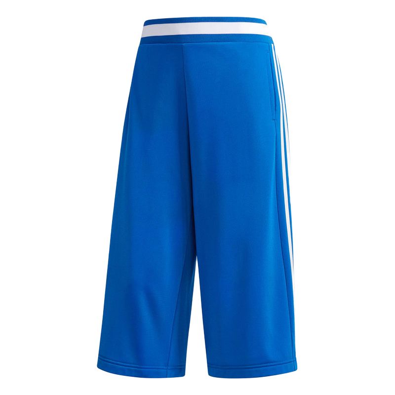 Adidas Женские повседневные брюки синего цвета
Adidas Женские повседневные брюки синего цвета