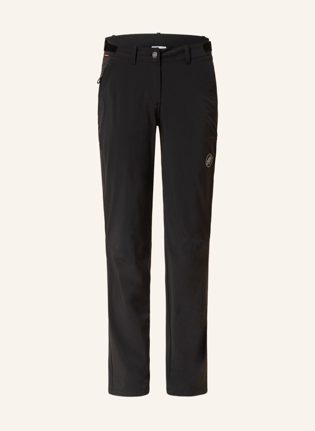 Треккинговые брюки runbold MAMMUT, черный
Треккинговые брюки runbold MAMMUT, черный
