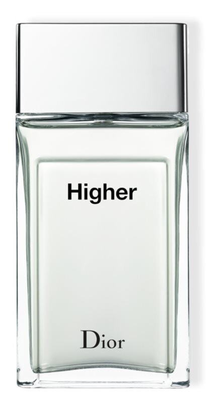 Туалетная вода DIOR Higher, 100 мл
Туалетная вода DIOR Higher, 100 мл
