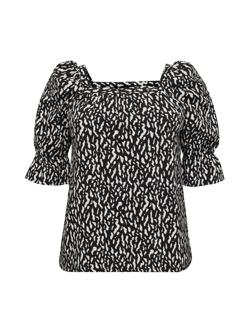 Блузка Dorothy Perkins Curve, черный
Блузка Dorothy Perkins Curve, черный