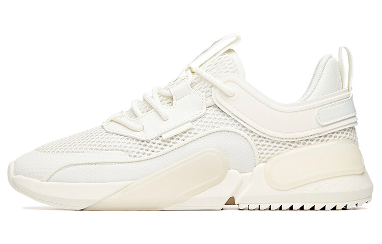 Рубик Кубик Стиль Обувь Мужская Низкий Топ Цвет Слоновая Кость Белый Anta
Рубик Кубик Стиль Обувь Мужская Низкий Топ Цвет Слоновая Кость Белый Anta