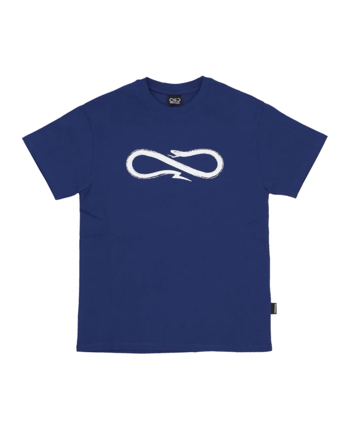 Футболка с логотипом Specter, футболка с коротким рукавом Propaganda, синий
Футболка с логотипом Specter, футболка с коротким рукавом Propaganda, синий