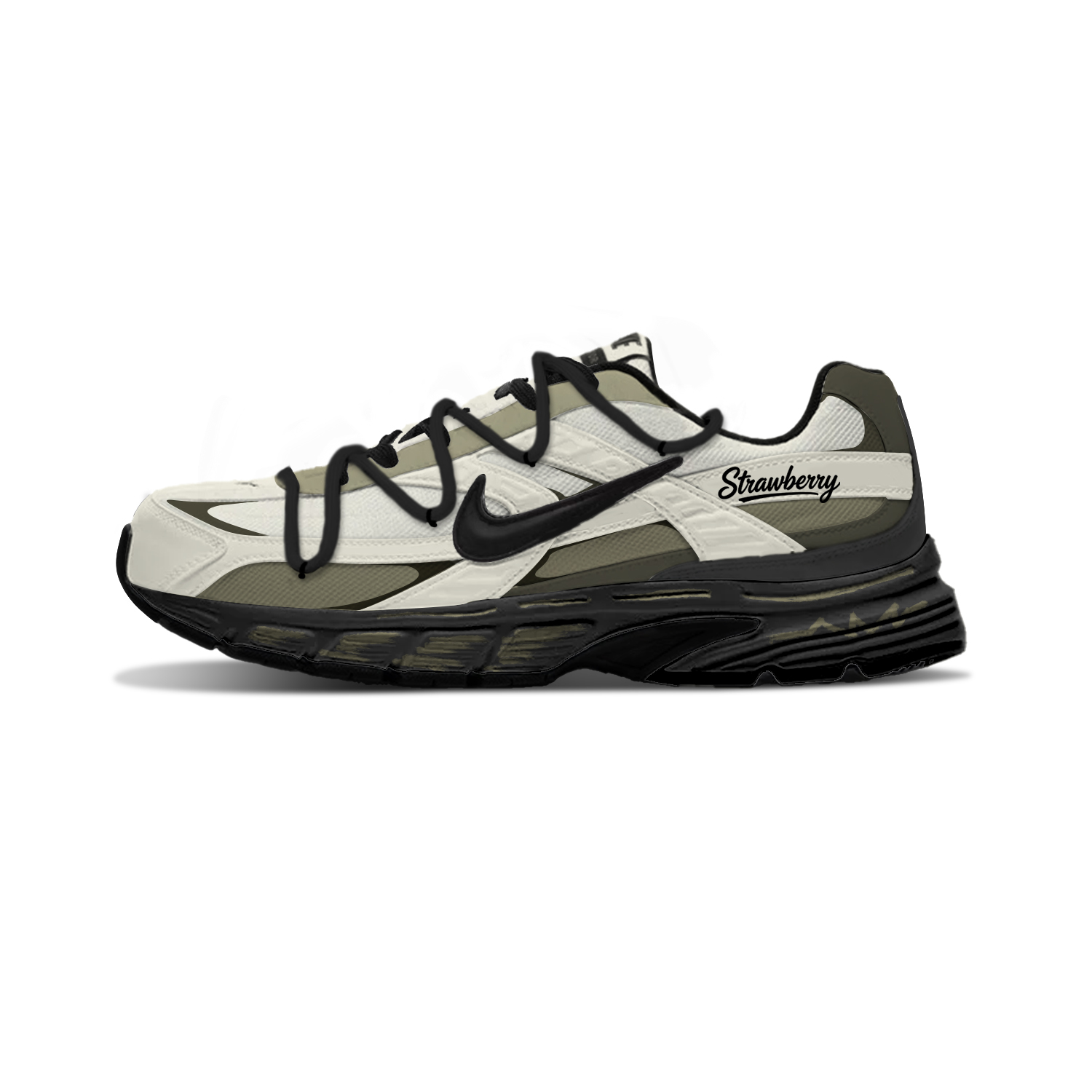 Nike Мужские кроссовки для бега низкие износостойкие зеленые
Nike Мужские кроссовки для бега низкие износостойкие зеленые