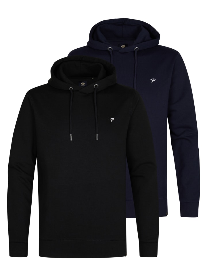 Худи Petrol Industries
Худи Petrol Industries