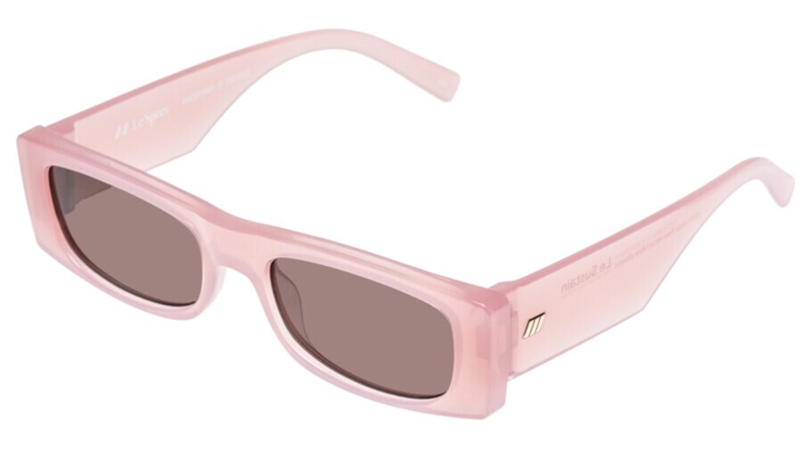 Солнцезащитные очки Le Specs RECOVERY, розовый
Солнцезащитные очки Le Specs RECOVERY, розовый