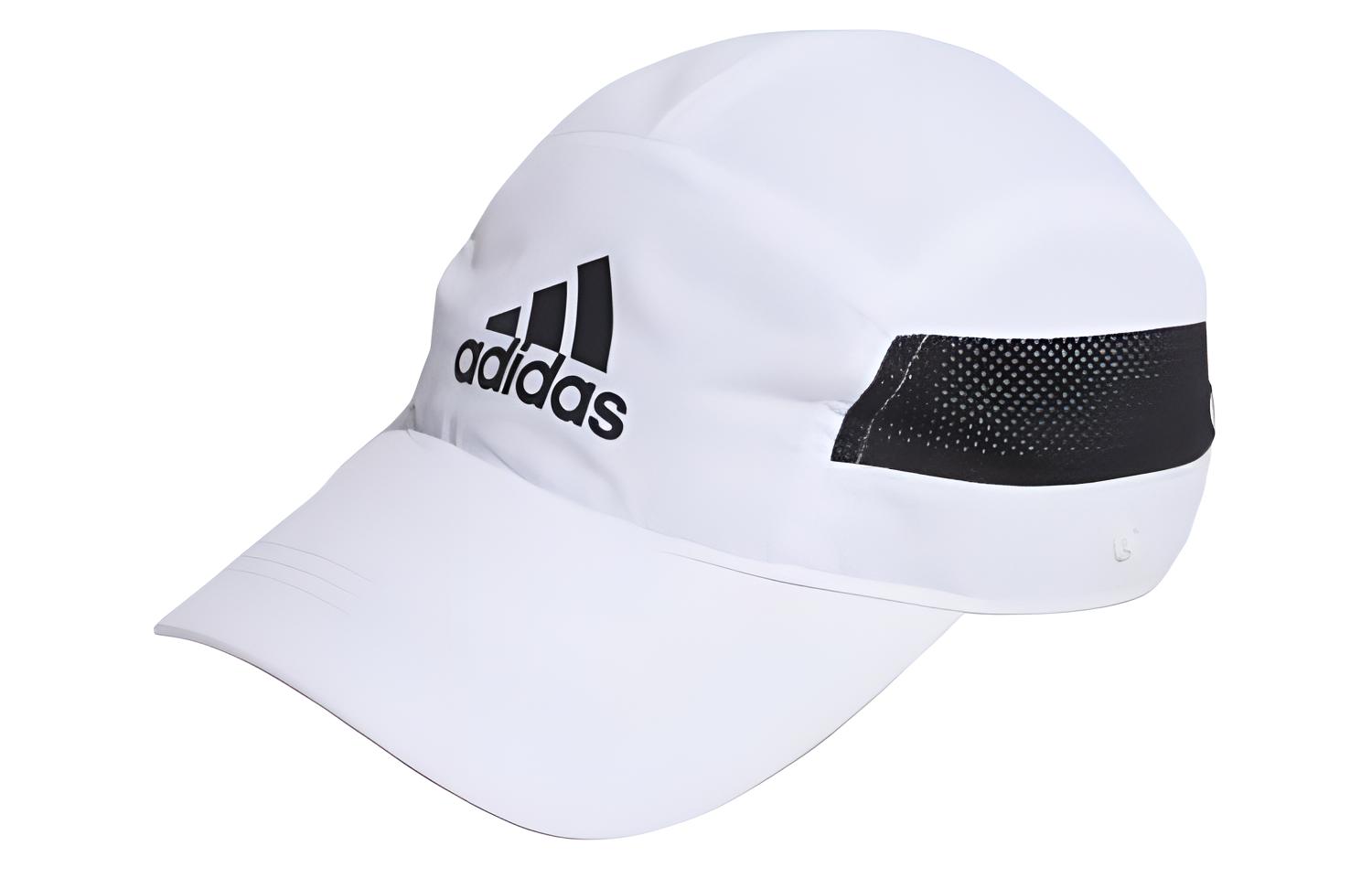 Adidas Детская бейсболка из нейлона белая
Adidas Детская бейсболка из нейлона белая