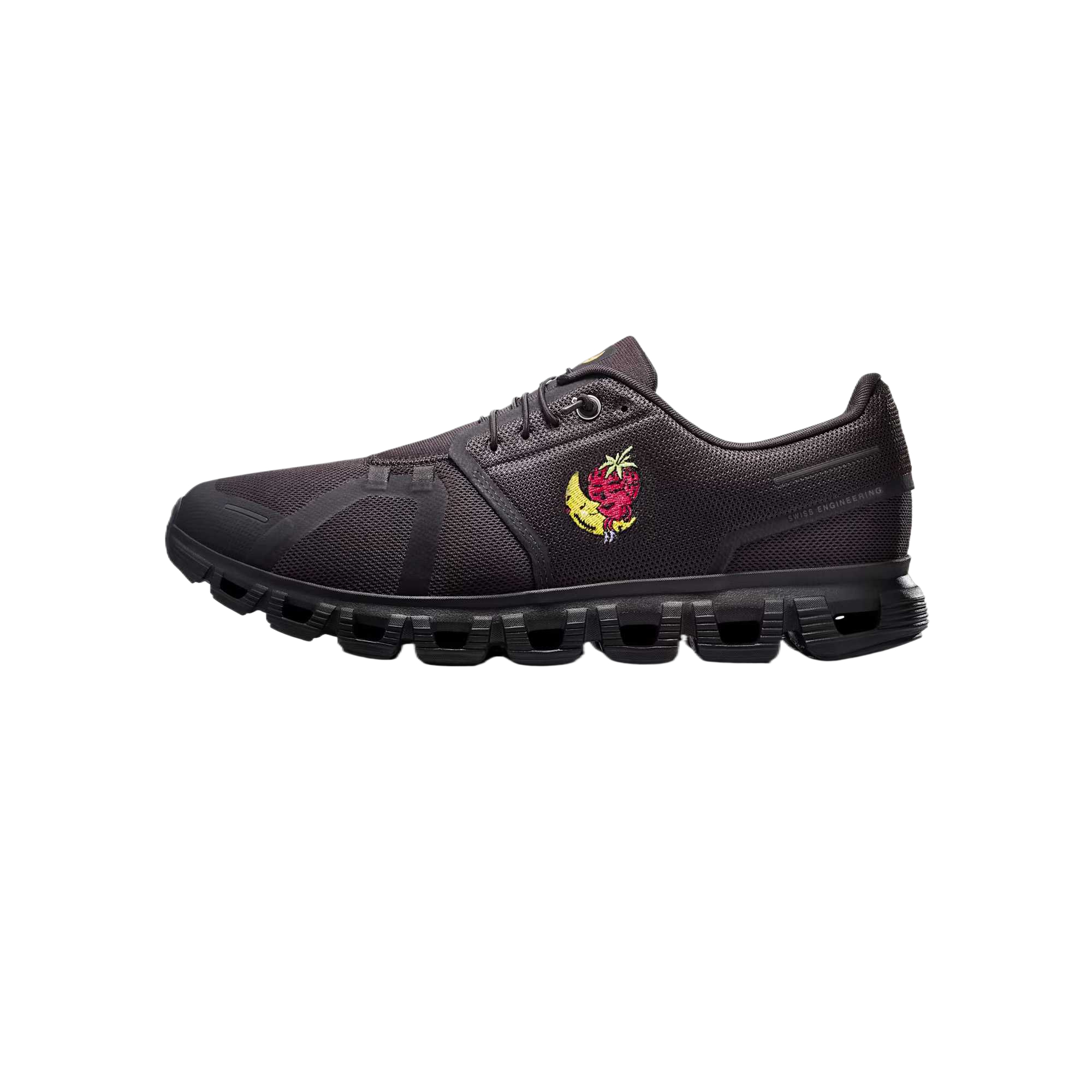 Облачные 6 Дышащие Беговые Кроссовки Мужские On, Charcoal серый
Облачные 6 Дышащие Беговые Кроссовки Мужские On, Charcoal серый