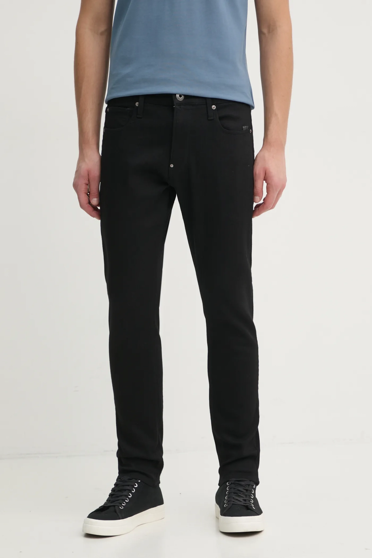 Джинсы G-Star Raw, черный
Джинсы G-Star Raw, черный