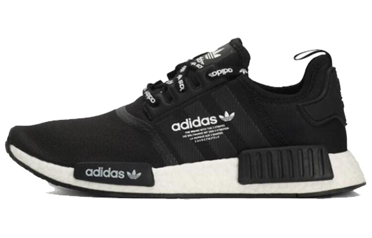 Adidas originals NMD_R1 Lifestyle Обувь унисекс, Черный, Adidas originals NMD_R1 Lifestyle Обувь унисекс
Adidas originals NMD_R1 Lifestyle Обувь унисекс, Черный, Adidas originals NMD_R1 Lifestyle Обувь унисекс