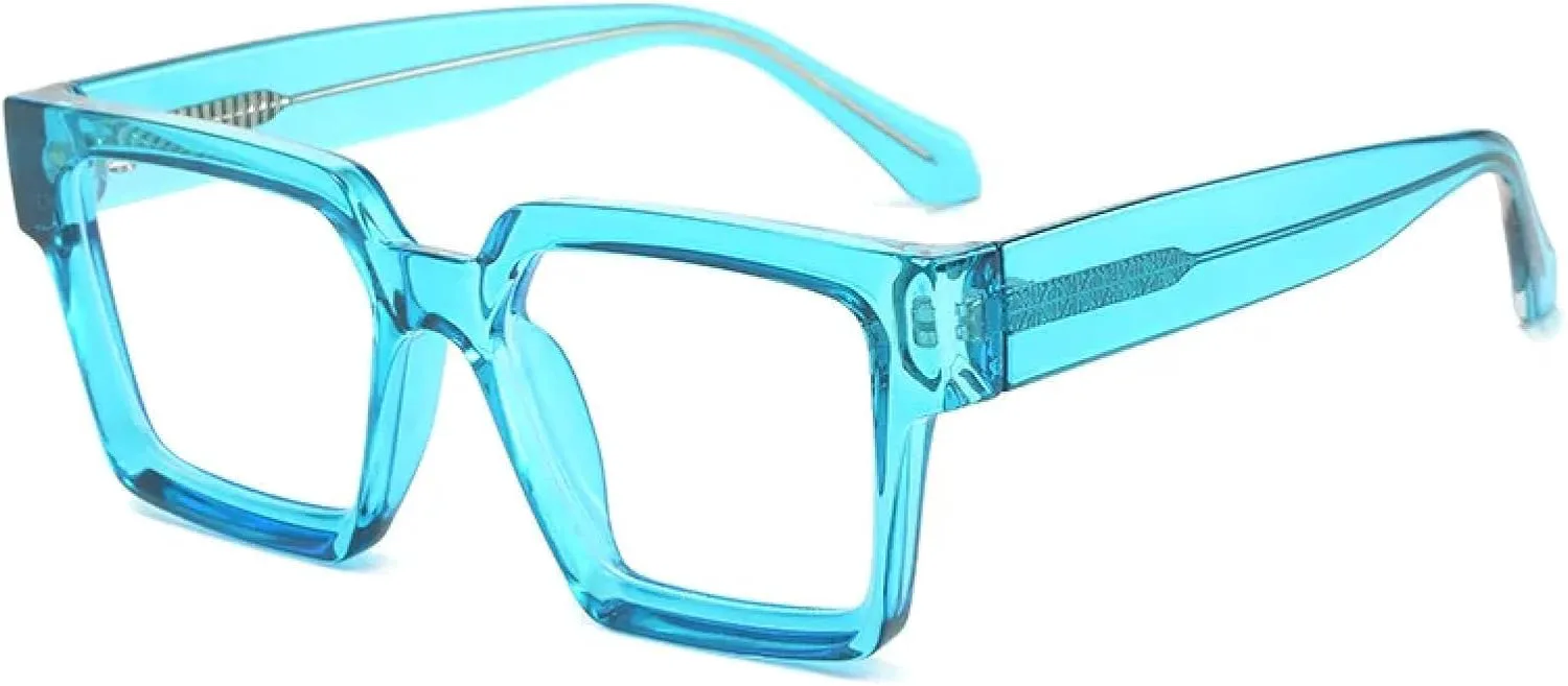 Солнцезащитные очки с защитой от УФ-излучения UV400 | Толстая оправа | Линзы ярких цветов для занятий спортом на открытом воздухе и вождения DSVIGF, Lanse
Солнцезащитные очки с защитой от УФ-излучения UV400 | Толстая оправа | Линзы ярких цветов для занятий спортом на открытом воздухе и вождения DSVIGF, Lanse