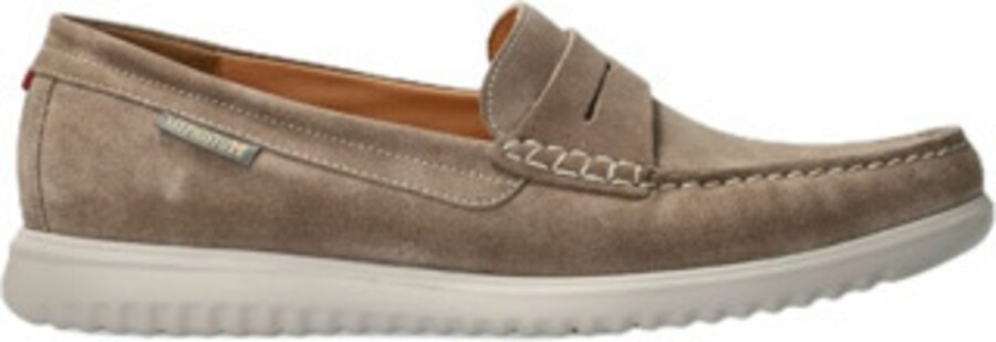 Мокасины MEPHISTO, Grey
Мокасины MEPHISTO, Grey