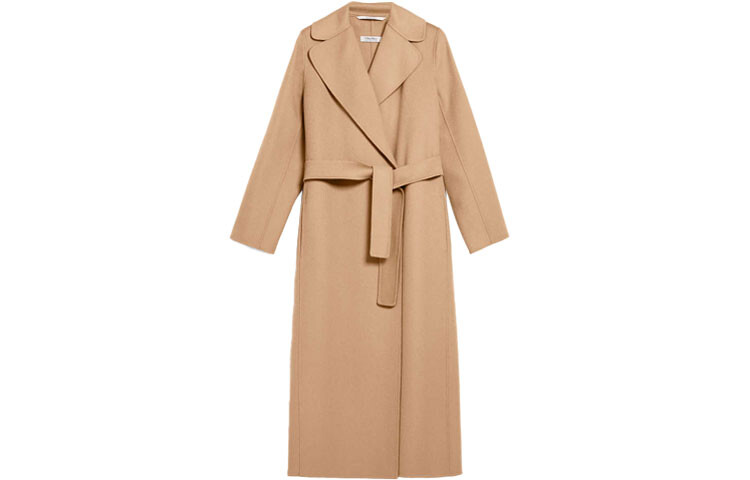 ’S MAX MARA Женское пальто, Верблюжий
’S MAX MARA Женское пальто, Верблюжий