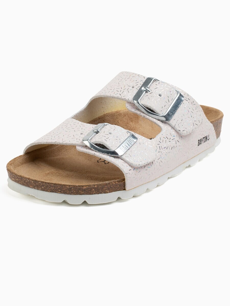 Сандалии Bayton Sandals Atlas, цвет Powder
Сандалии Bayton Sandals Atlas, цвет Powder