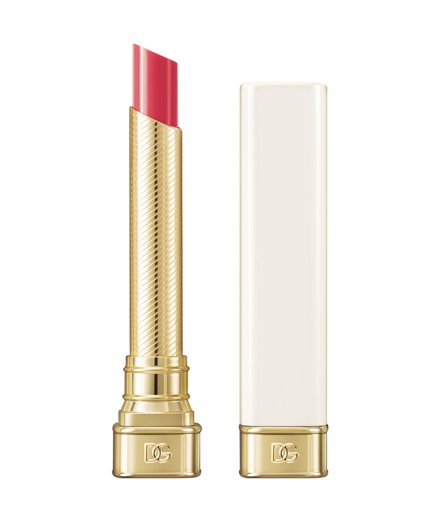 Помада Dolce&Gabbana My Juicy Sheer, Nr. 333 - Mittleres intensives Rosa, 27g
Помада Dolce&Gabbana My Juicy Sheer, Nr. 333 - Mittleres intensives Rosa, 27g