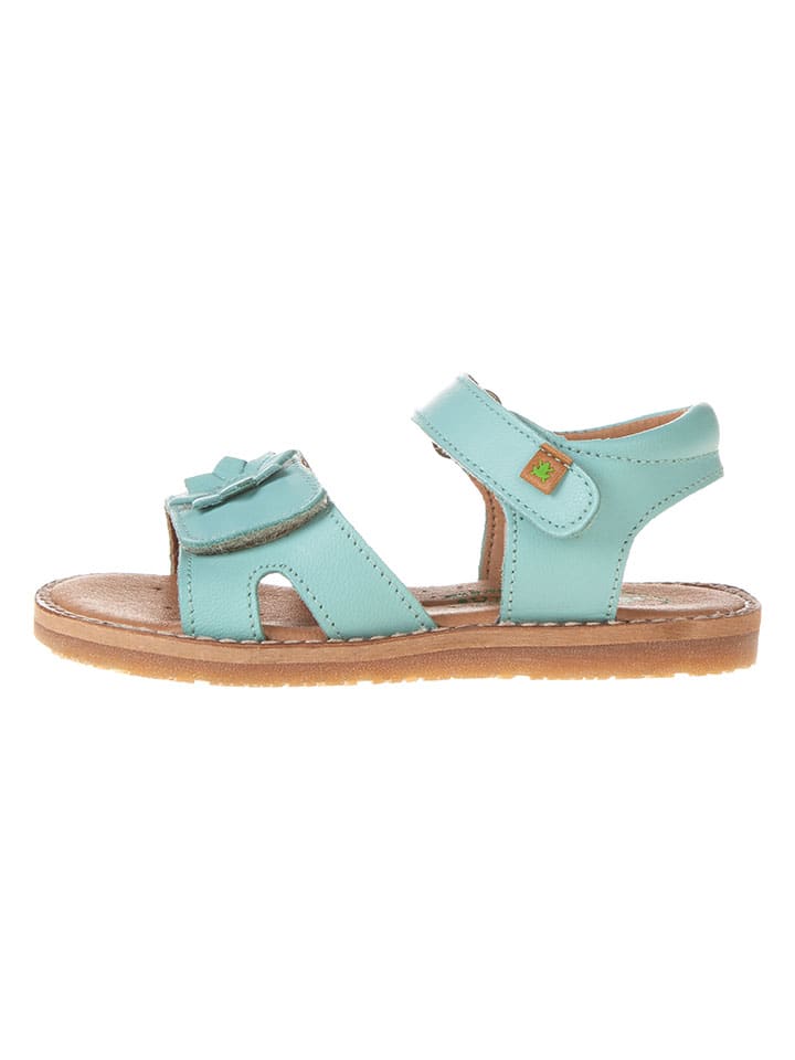 Сандалии El Naturalista, светло-синий
Сандалии El Naturalista, светло-синий