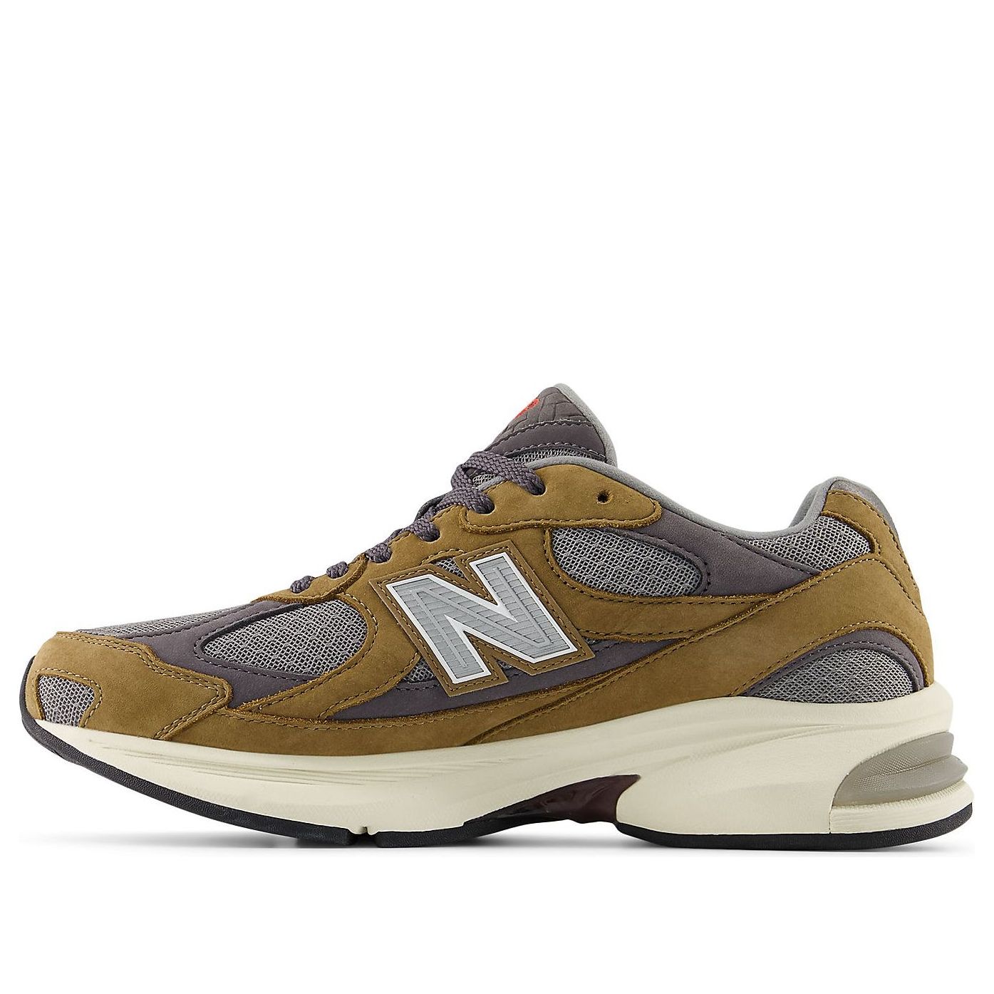 New Balance 2010 «Год Лошади»
New Balance 2010 «Год Лошади»