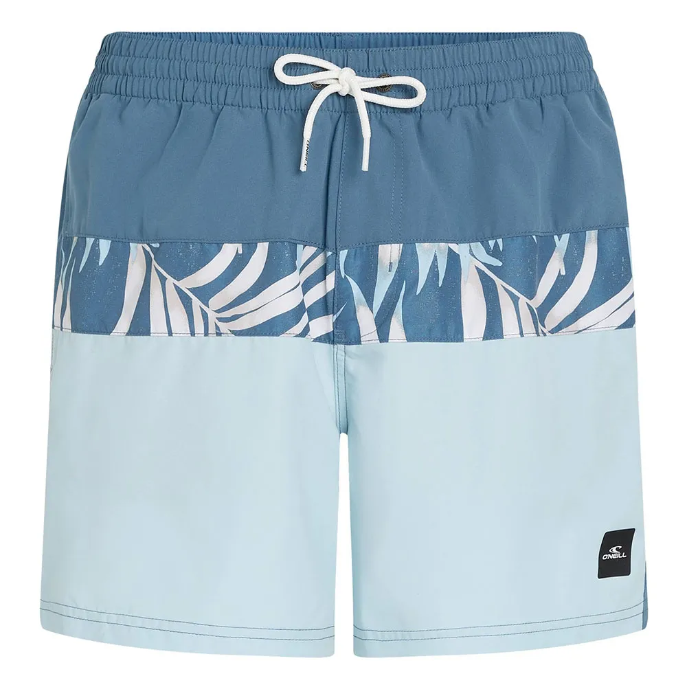 Шорты для плавания O´neill Cali Block 15´´, синий
Шорты для плавания O´neill Cali Block 15´´, синий