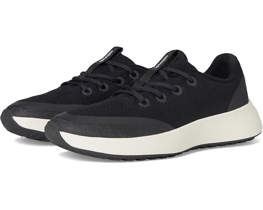 Кроссовки Allbirds Wool Runner 2 Mizzle, цвет Natural Black (Natural White), Белый, Кроссовки Allbirds Wool Runner 2 Mizzle, цвет Natural Black (Natural White)
Кроссовки Allbirds Wool Runner 2 Mizzle, цвет Natural Black (Natural White), Белый, Кроссовки Allbirds Wool Runner 2 Mizzle, цвет Natural Black (Natural White)