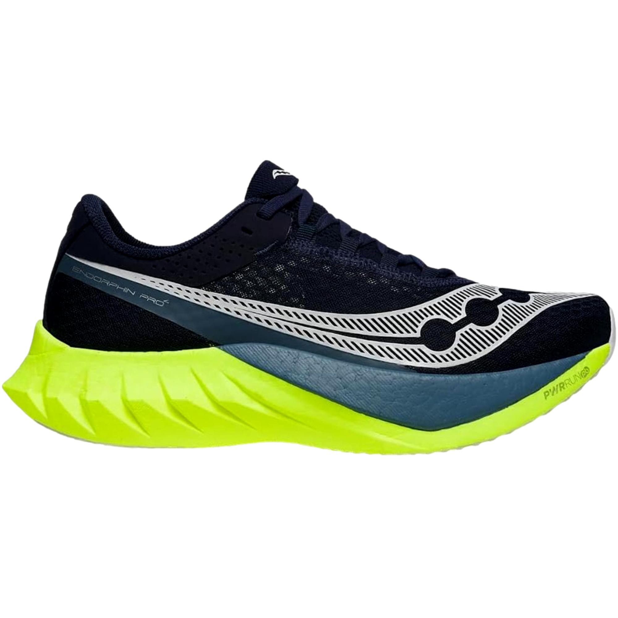 Мужские кроссовки Saucony Endorphin Pro 4 Navy/Citron S20939-222
Мужские кроссовки Saucony Endorphin Pro 4 Navy/Citron S20939-222