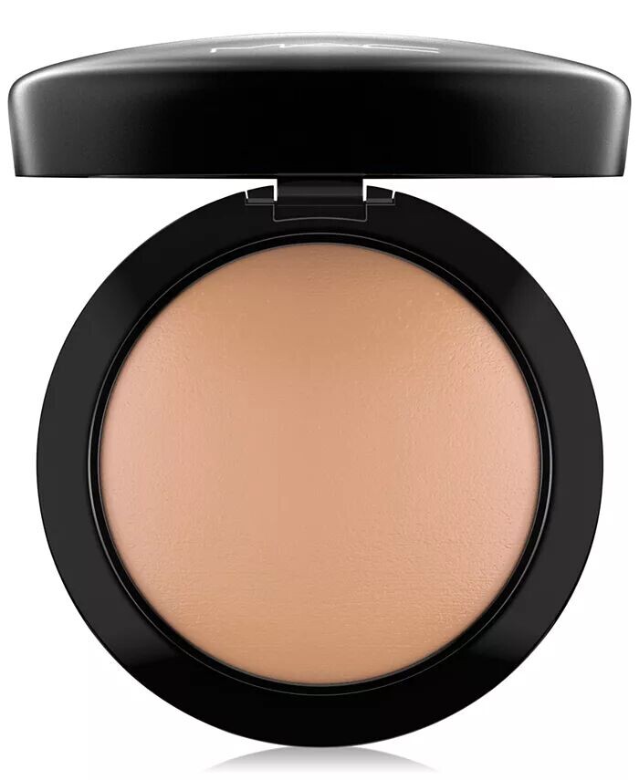 Минерализация Skinfinish Natural Mac, цвет Medium Deep
Минерализация Skinfinish Natural Mac, цвет Medium Deep