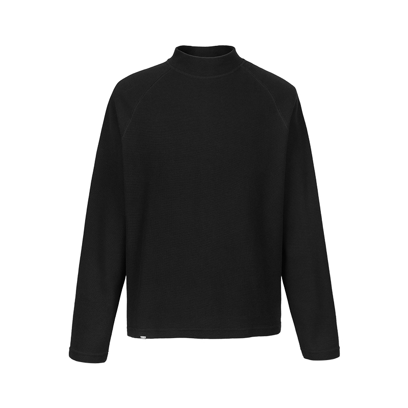 Футболка мужская C2H4, черный
Футболка мужская C2H4, черный