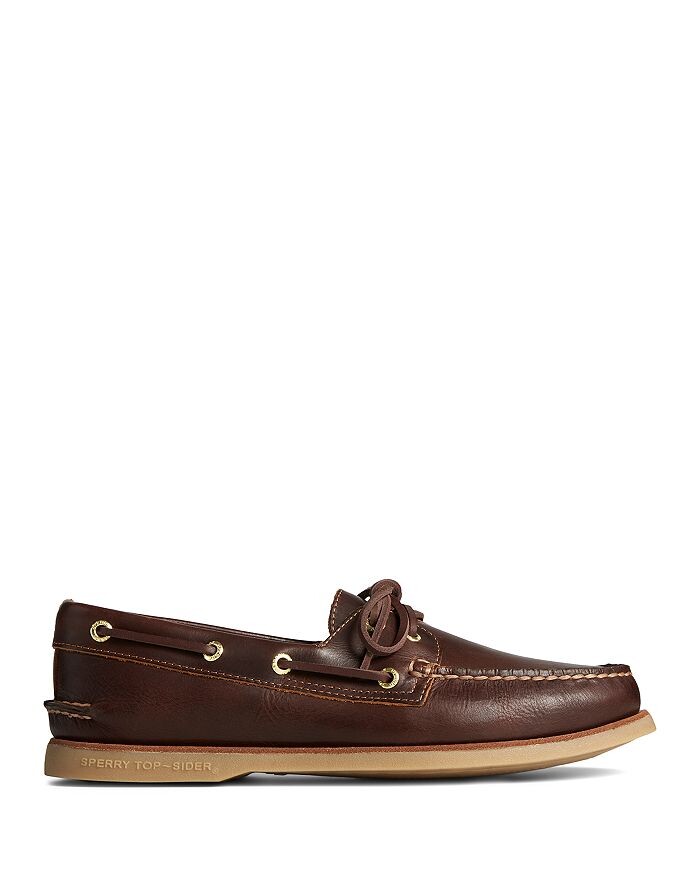 Аутентичные мужские топсайдеры с двумя люверсами Sperry Gold Cup Authentic, коричневый
Аутентичные мужские топсайдеры с двумя люверсами Sperry Gold Cup Authentic, коричневый
