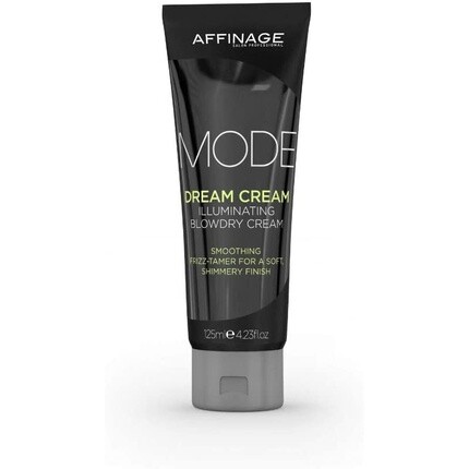 Dream Cream Осветляющий крем для укладки волос 125 мл, Affinage
Dream Cream Осветляющий крем для укладки волос 125 мл, Affinage