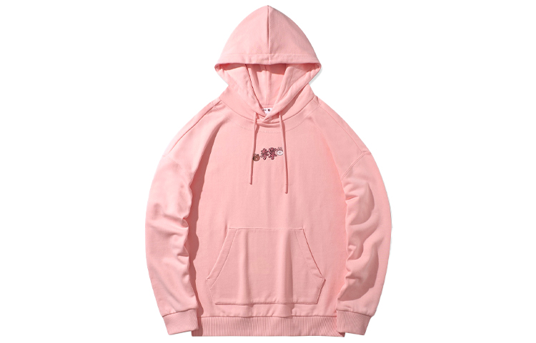 Line Friends X Свитшот Унисекс Мультяшный Розовый LINING
Line Friends X Свитшот Унисекс Мультяшный Розовый LINING