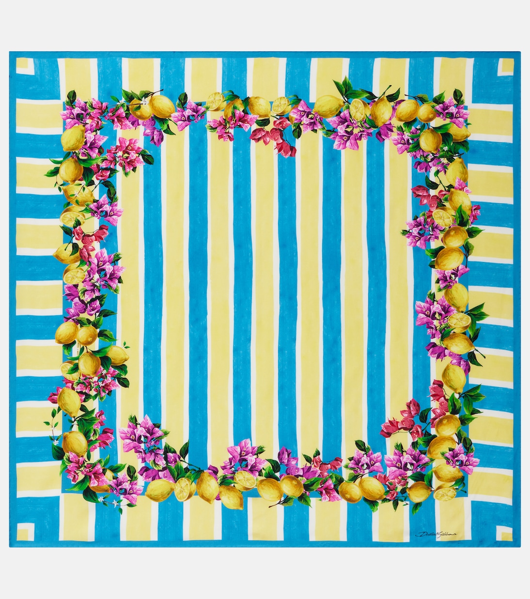 Шелковый шарф из жаккардового твила Dolce&Gabbana, HH5TU
Шелковый шарф из жаккардового твила Dolce&Gabbana, HH5TU