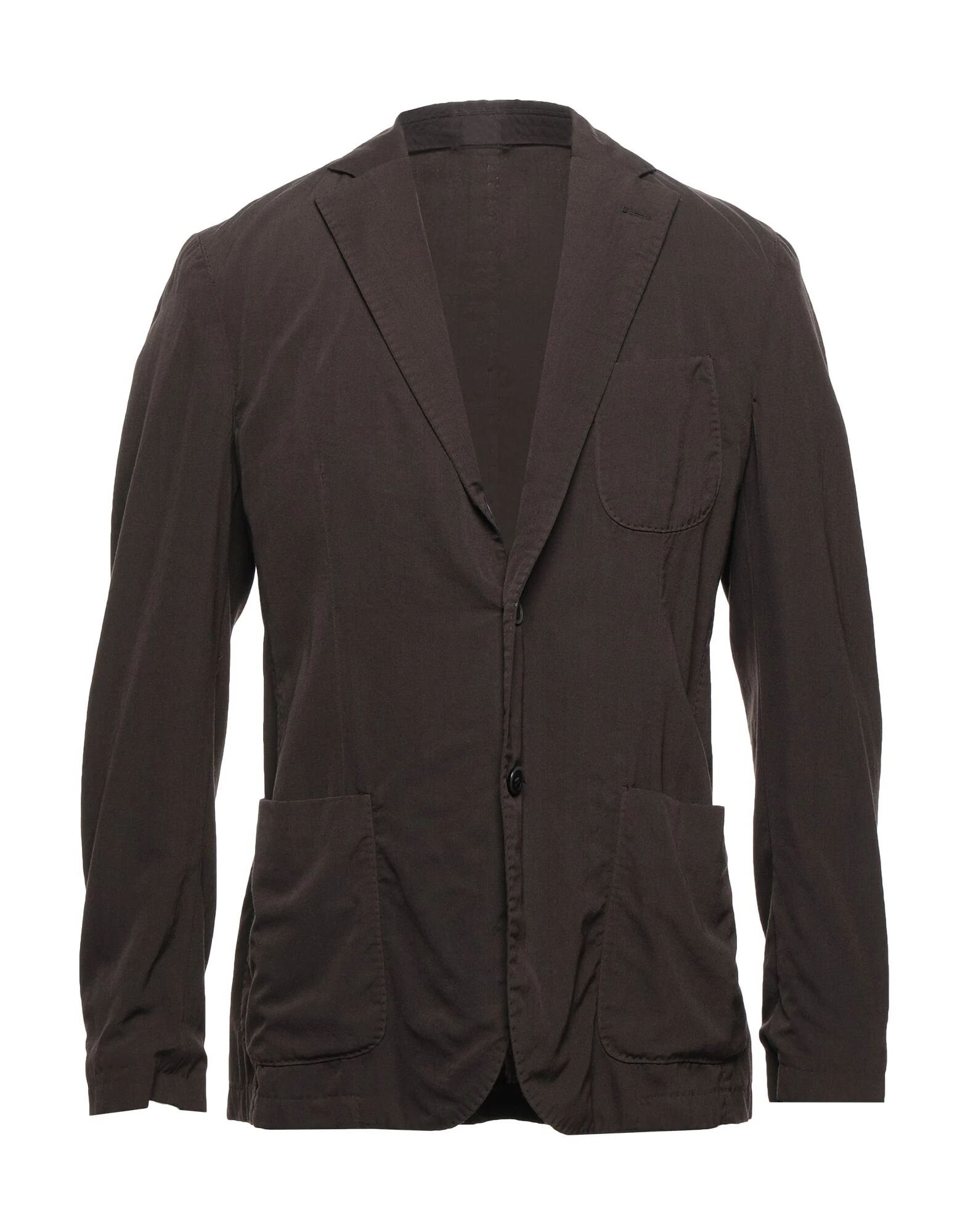 Блейзер Lubiam, темно-коричневый
Блейзер Lubiam, темно-коричневый