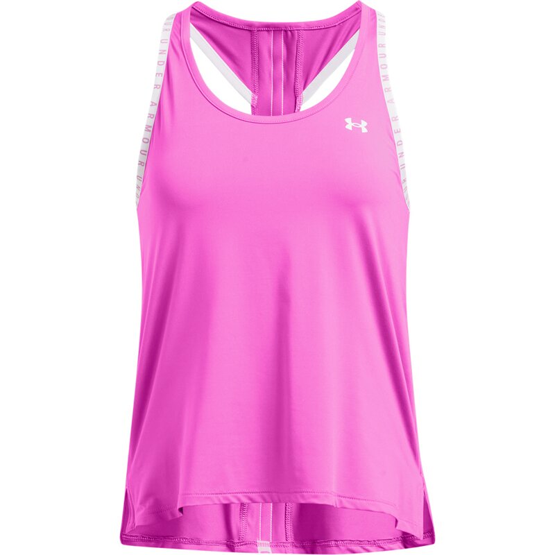 Танк-Нокаут Ärmellos Under Armour, цвет vivid magenta
Танк-Нокаут Ärmellos Under Armour, цвет vivid magenta