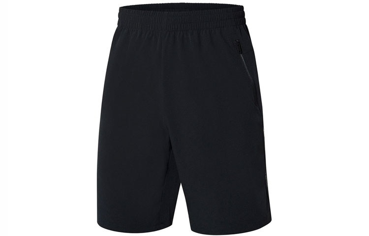 LINING Тренировочные шорты Casual для мужчин Black
LINING Тренировочные шорты Casual для мужчин Black