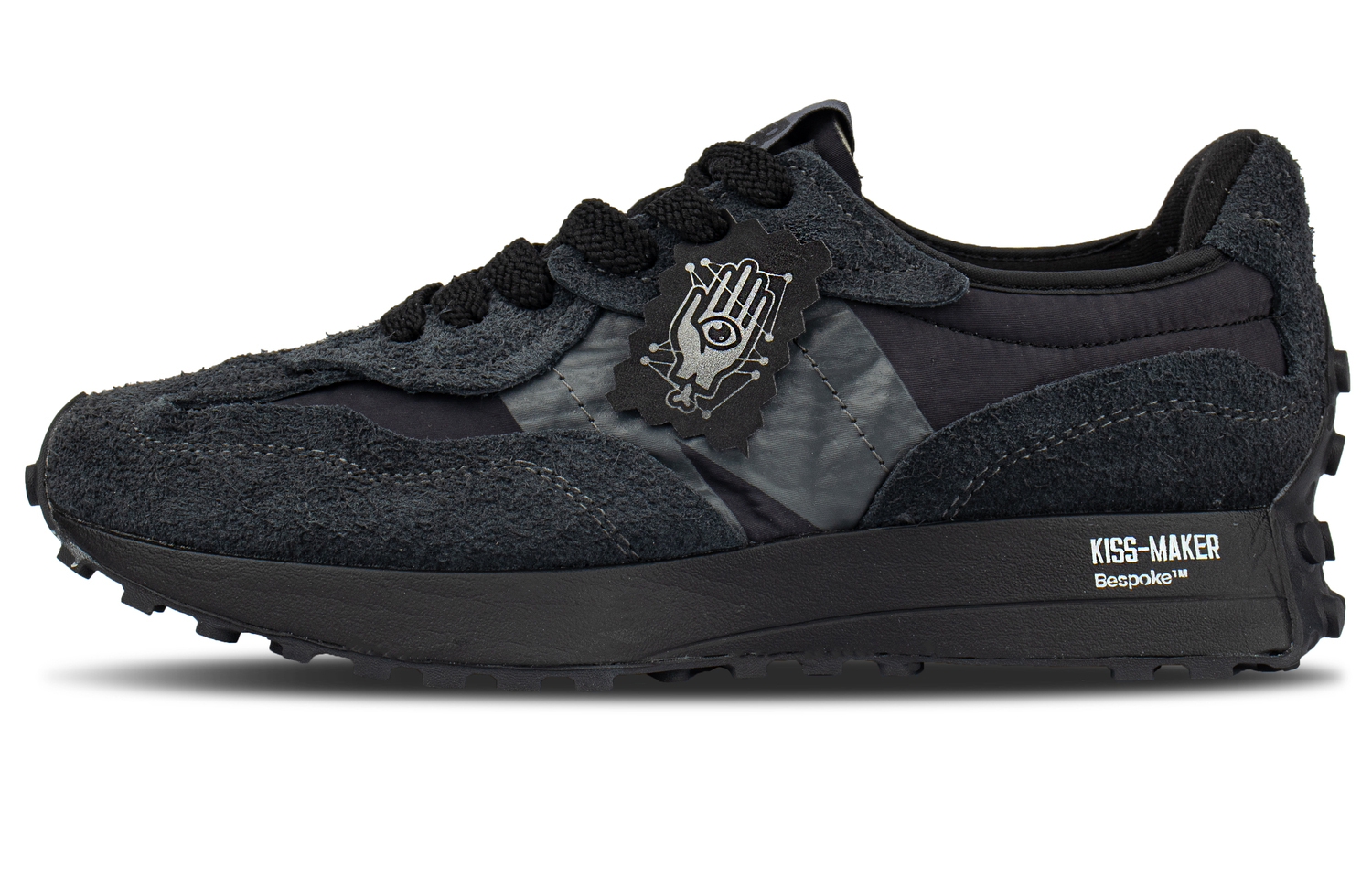 New Balance Износостойкие низкие кроссовки для города Edge Explorer Unisex Black
New Balance Износостойкие низкие кроссовки для города Edge Explorer Unisex Black