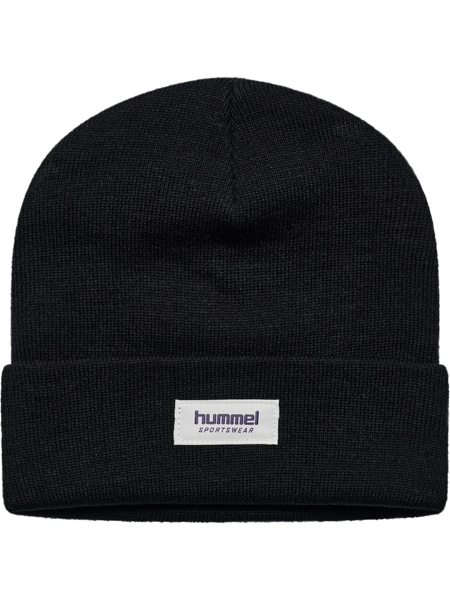 Шапка Hummel, черный
Шапка Hummel, черный