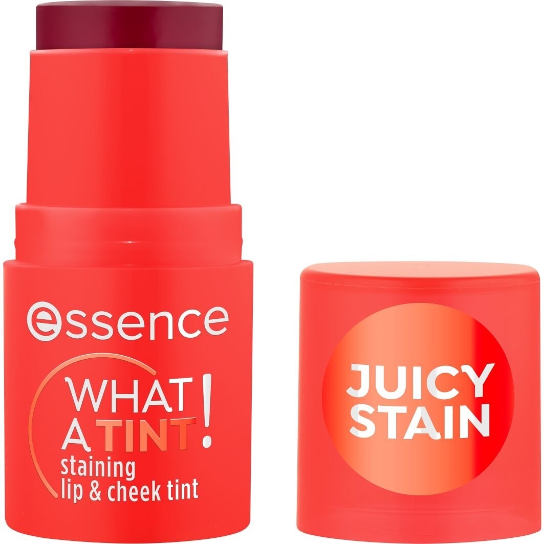Румяна what a tint! staining lip & cheek tint Essence, 20 grapefruit bliss, вес 5 гр.
Румяна what a tint! staining lip & cheek tint Essence, 20 grapefruit bliss, вес 5 гр.