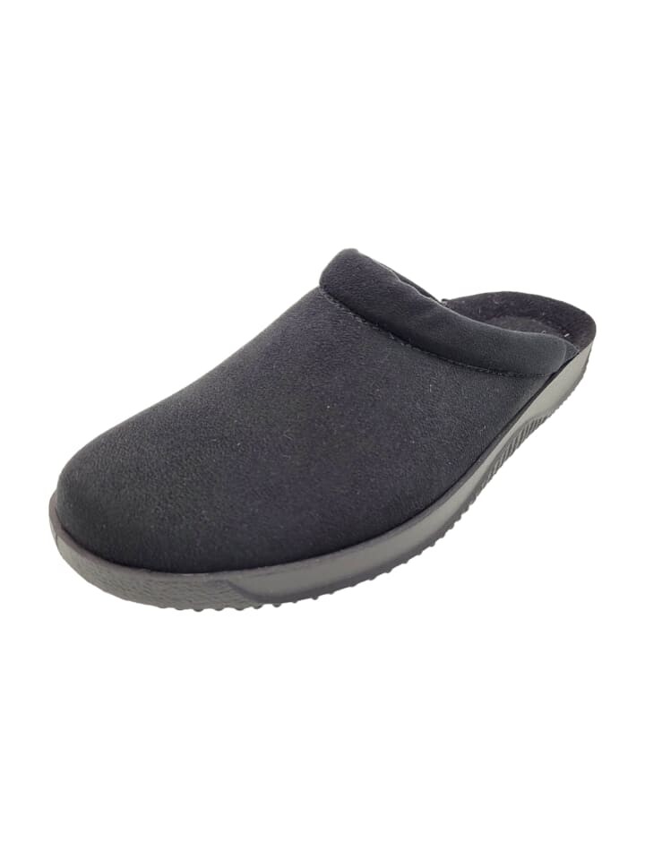 Тапочки ROHDE, черный
Тапочки ROHDE, черный