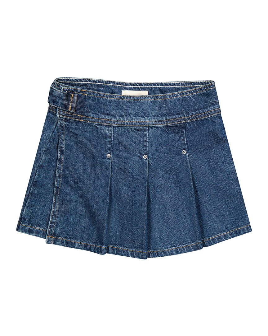 Юбка DL1961 Lola Skort Dl1960, синий
Юбка DL1961 Lola Skort Dl1960, синий