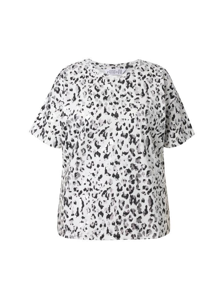 Рубашка не совсем белого цвета Studio Untold
Рубашка не совсем белого цвета Studio Untold