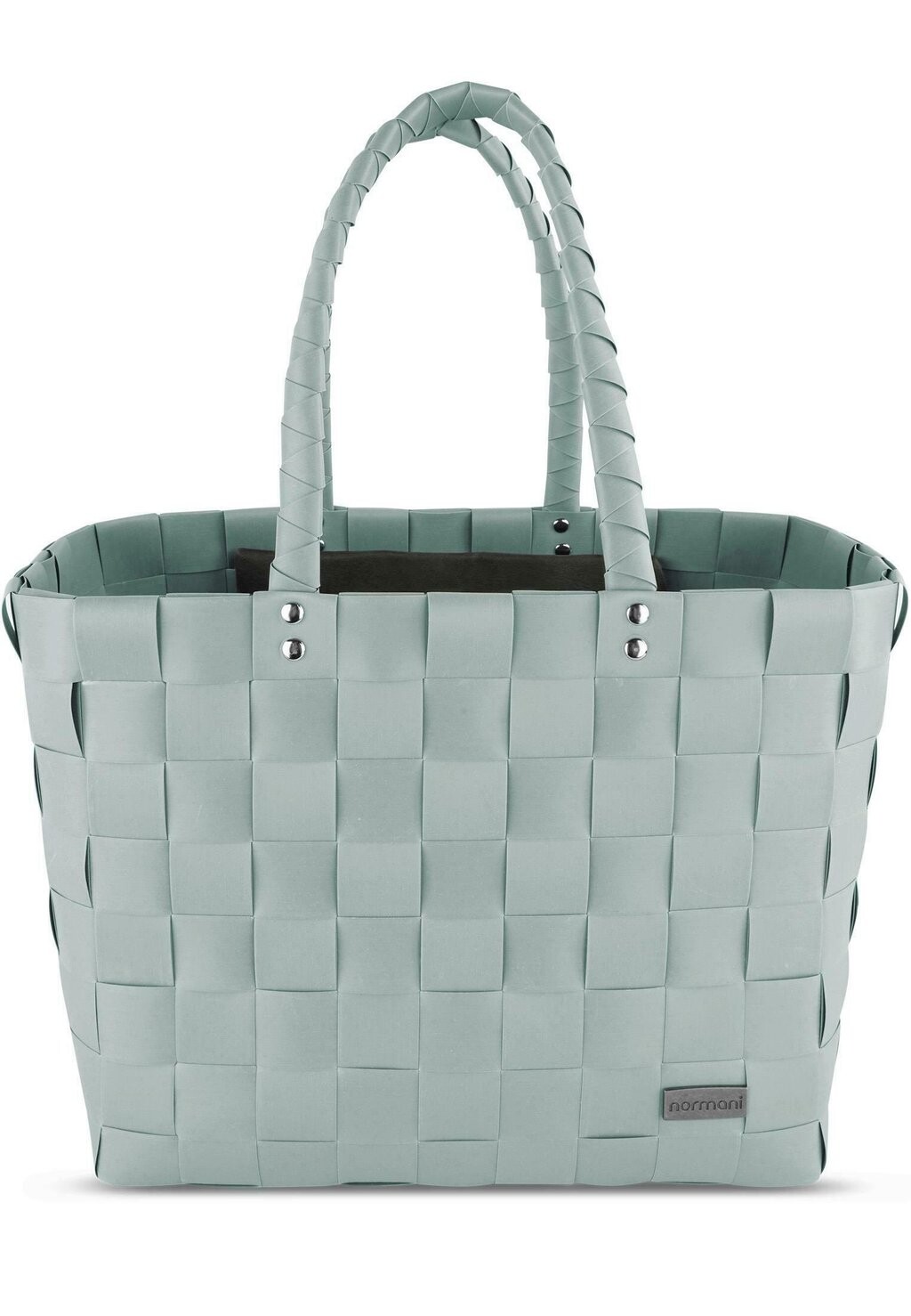 Сумка для покупок FLECHT MIT INNENTASCHE Normani, зеленый
Сумка для покупок FLECHT MIT INNENTASCHE Normani, зеленый