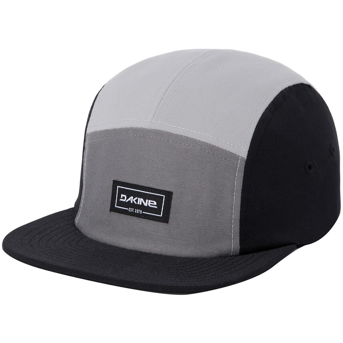 Кепка Camper Dakine, черный
Кепка Camper Dakine, черный