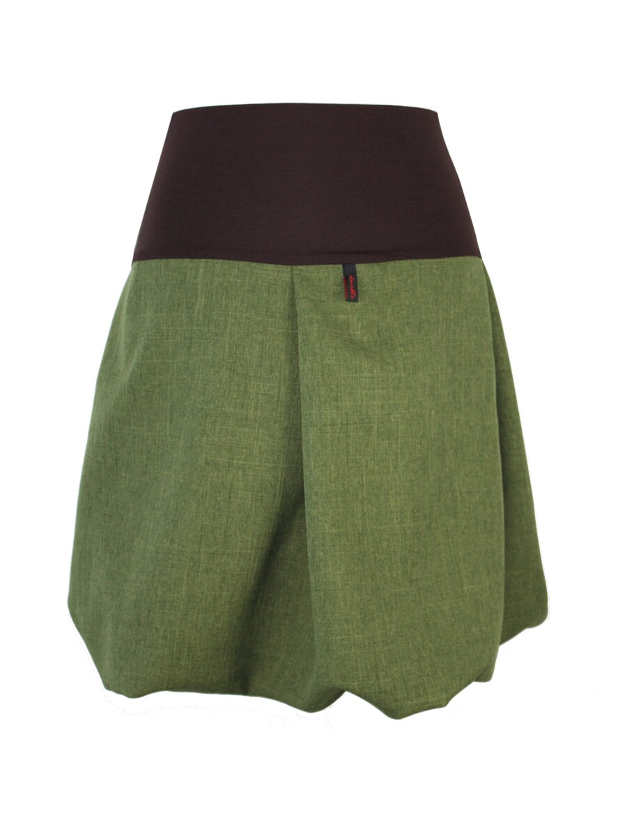 Юбка dunkle design, оливковый
Юбка dunkle design, оливковый