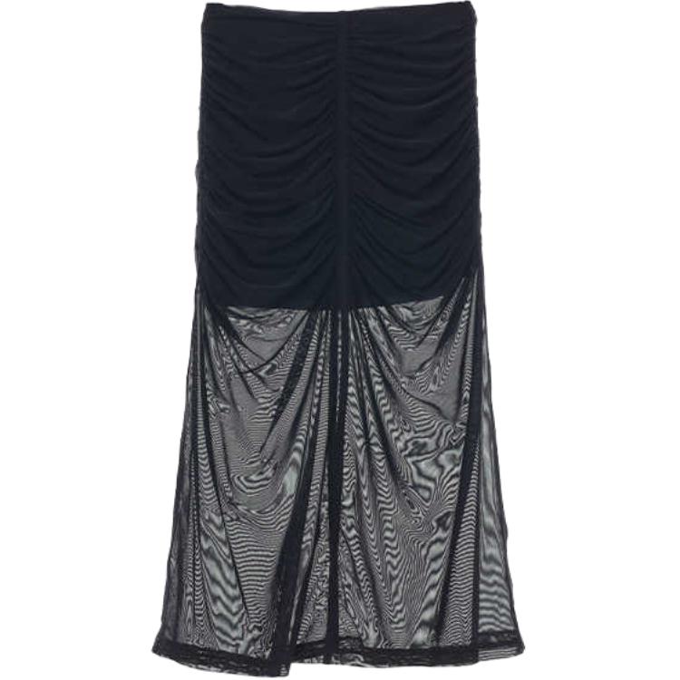 Юбка миди o ira DIESEL, черный
Юбка миди o ira DIESEL, черный