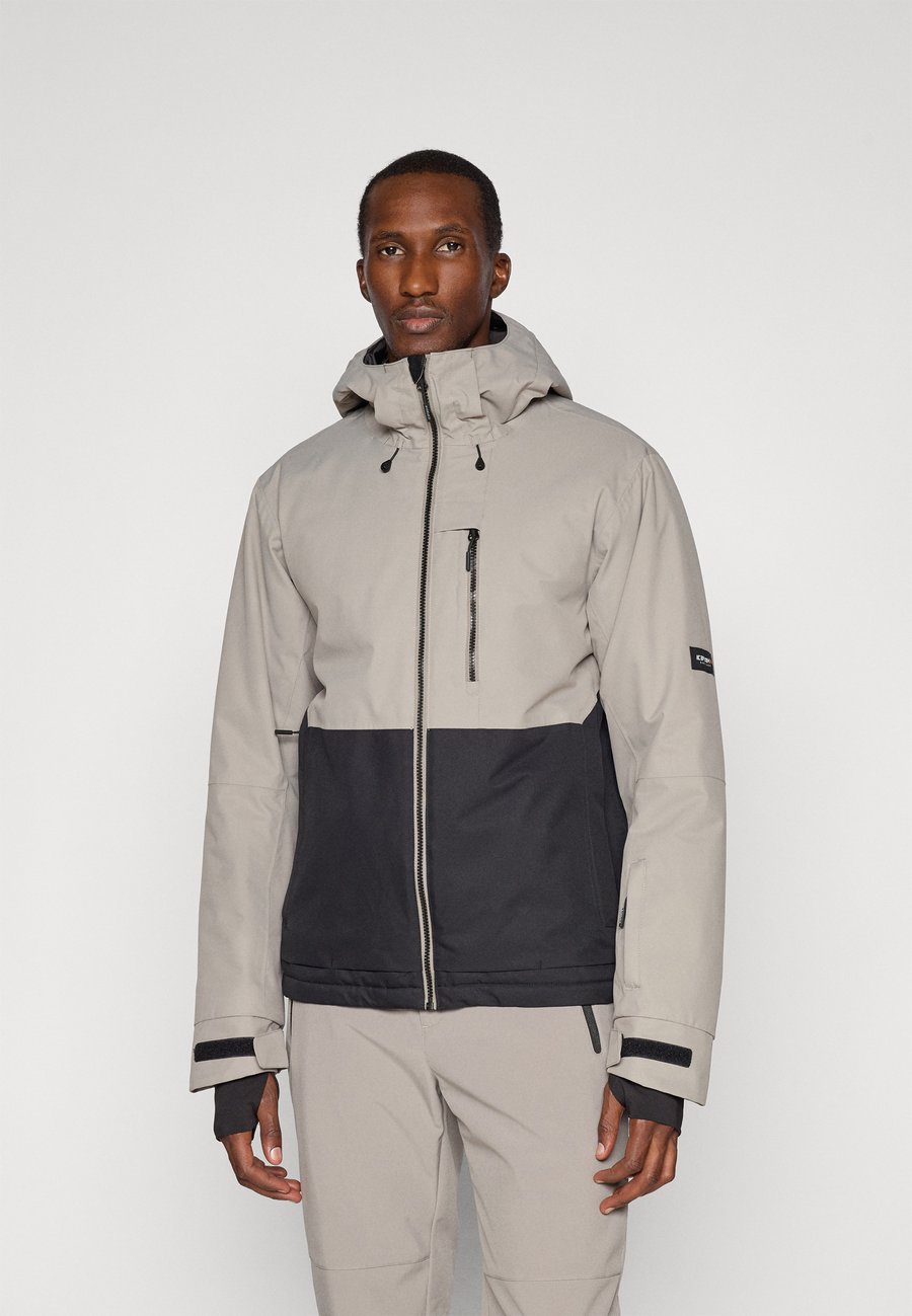 Лыжная куртка Icepeak CHESTER, Grey
Лыжная куртка Icepeak CHESTER, Grey