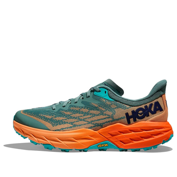 Кроссовки speedgoat 5 'trellis mock orange' Hoka One One, мультиколор, Оранжевый, Кроссовки speedgoat 5 'trellis mock orange' Hoka One One, мультиколор
Кроссовки speedgoat 5 'trellis mock orange' Hoka One One, мультиколор, Оранжевый, Кроссовки speedgoat 5 'trellis mock orange' Hoka One One, мультиколор