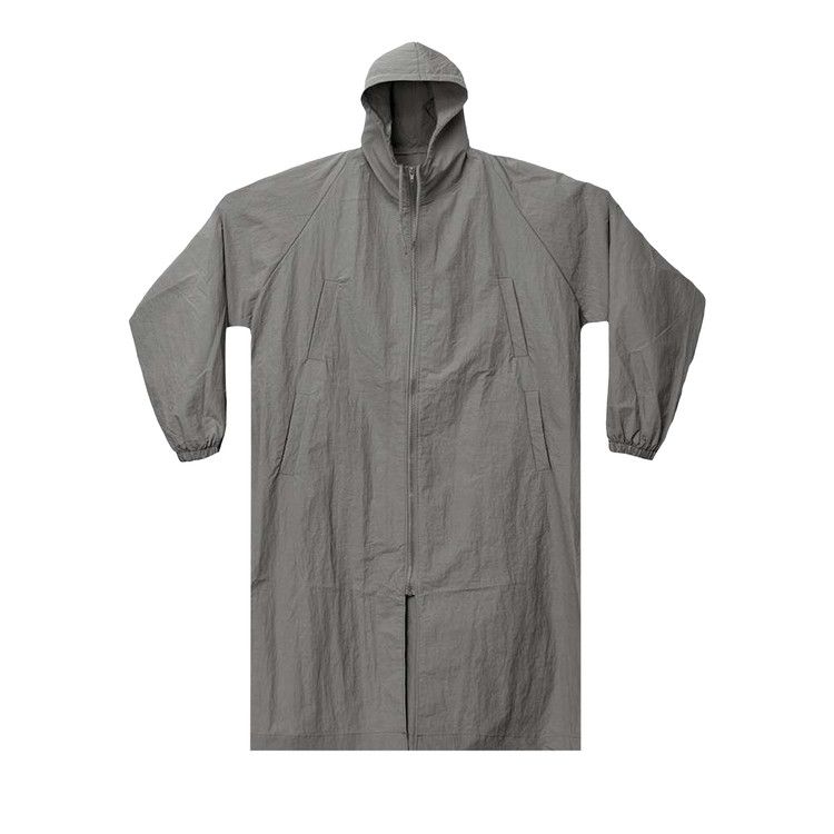 Пальто Yeezy RC-01 Rain Coat, Charcoal
Пальто Yeezy RC-01 Rain Coat, Charcoal