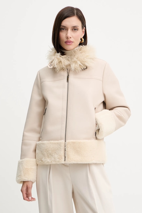 Куртка Twinset, бежевый
Куртка Twinset, бежевый