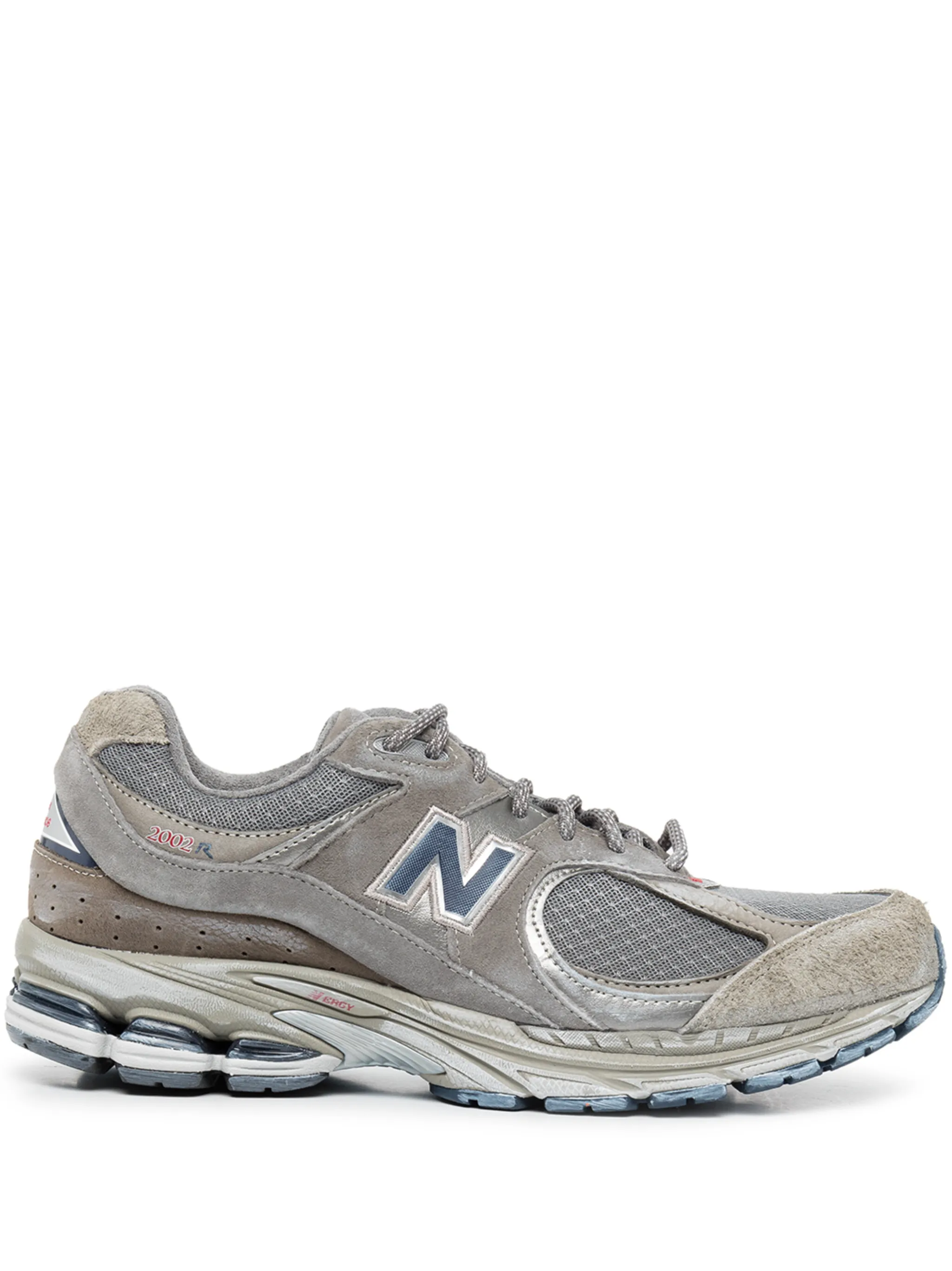 Кроссовки M2002RDA New Balance, серый
Кроссовки M2002RDA New Balance, серый
