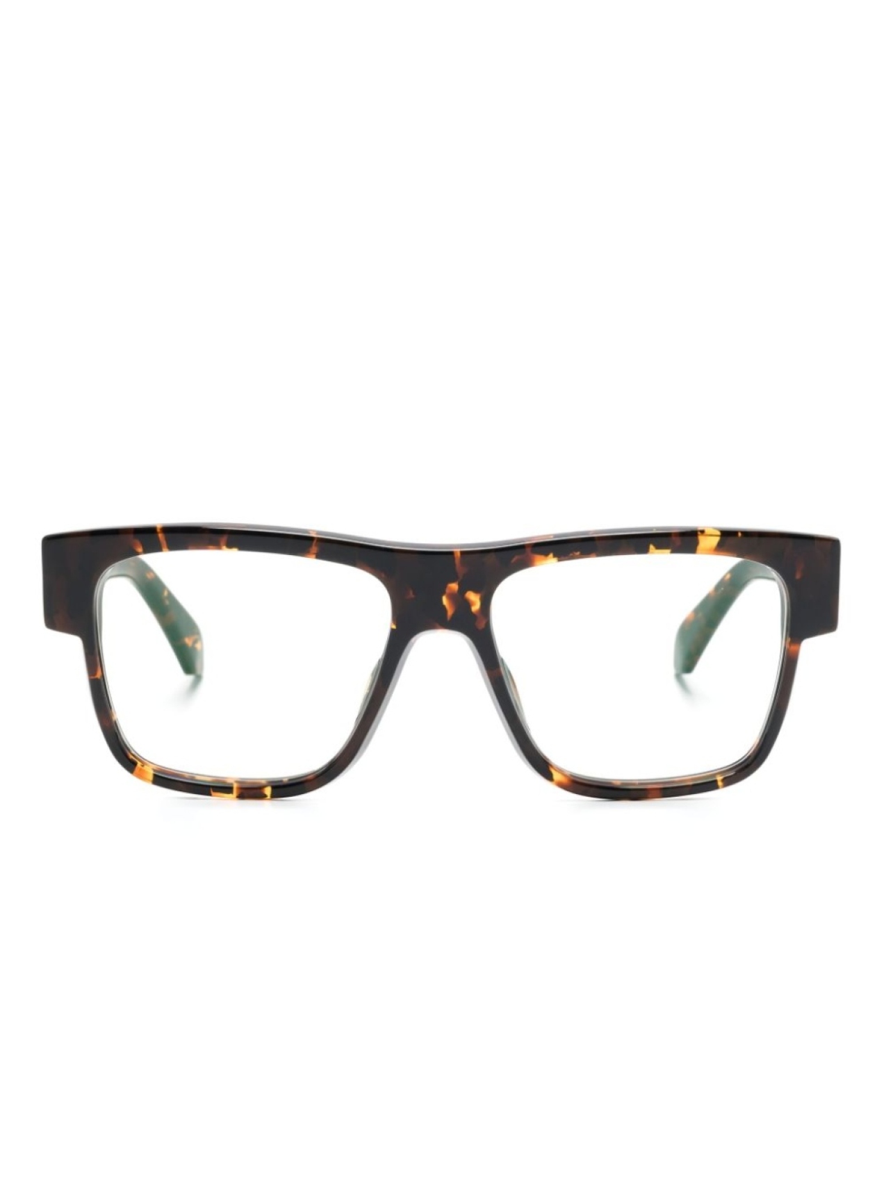 Очки Style 60 Off-White, коричневый
Очки Style 60 Off-White, коричневый