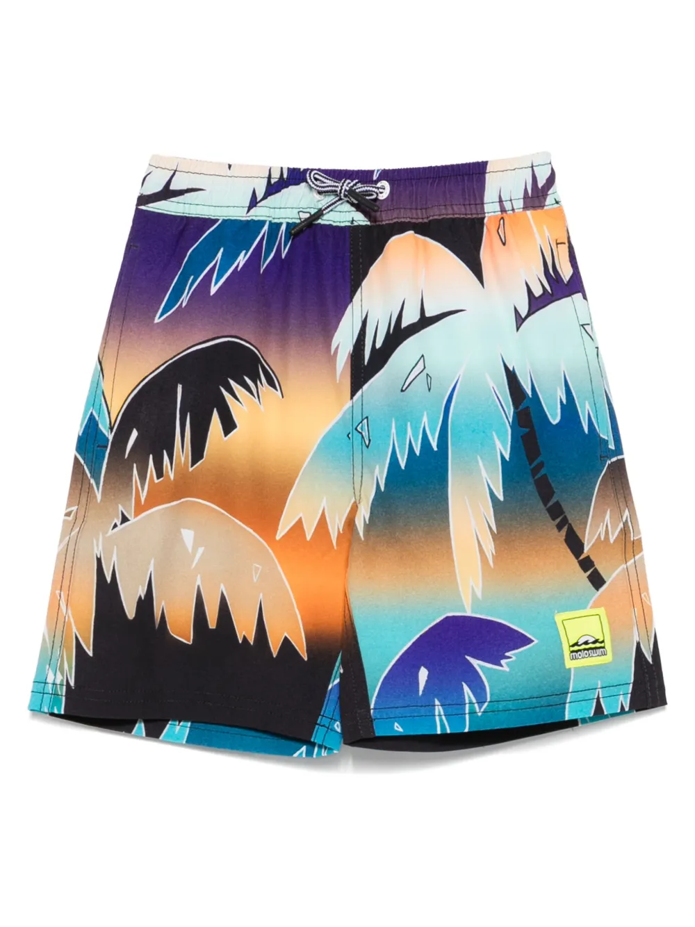 Плавки-шорты Nilson Molo, синий
Плавки-шорты Nilson Molo, синий