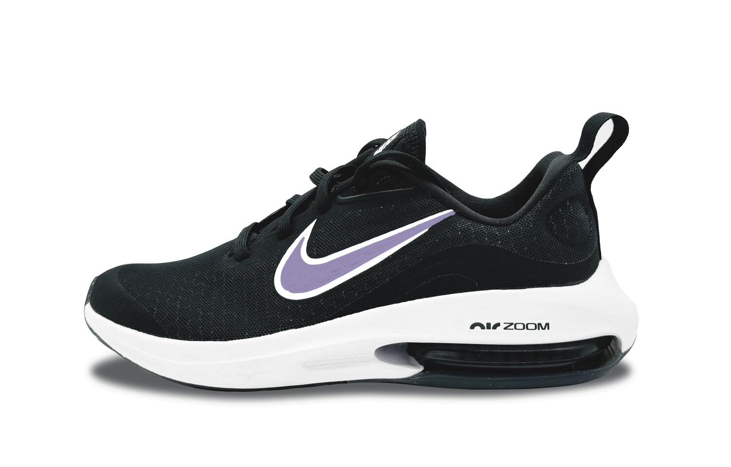Кроссовки Air Zoom Arcadia 2 женские с низким верхом, цвет черный/фиолетовый/белый Nike
Кроссовки Air Zoom Arcadia 2 женские с низким верхом, цвет черный/фиолетовый/белый Nike